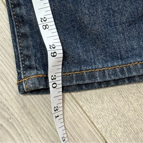 Lucky Brand Short Inseam Men's Jeans 34x30 - Picture 15 of 15